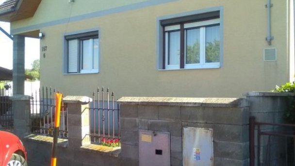 Privát Dušan Spišské Tomášovce 19 Privát Dušan Spišské Tomášovce 19