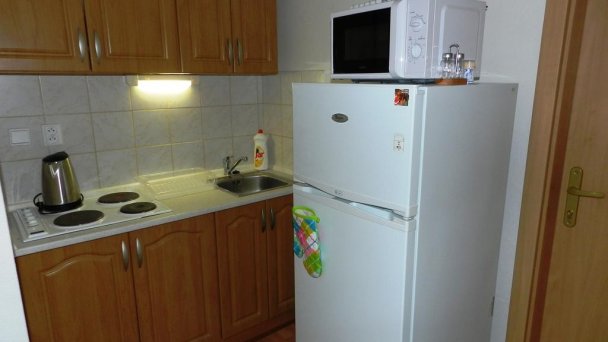 Apartmány Pravnáč Liptovská Anna 14