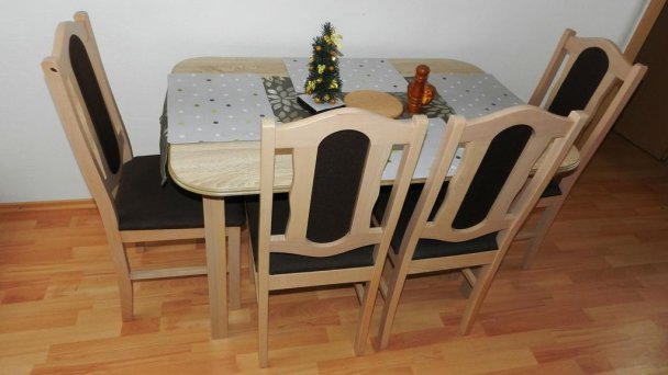 Apartmány Pravnáč Liptovská Anna 16