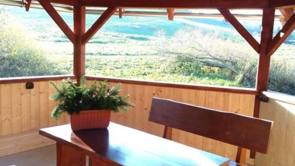Apartmány Pravnáč Liptovská Anna 7