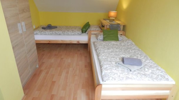 Apartmány Pravnáč Liptovská Anna 17