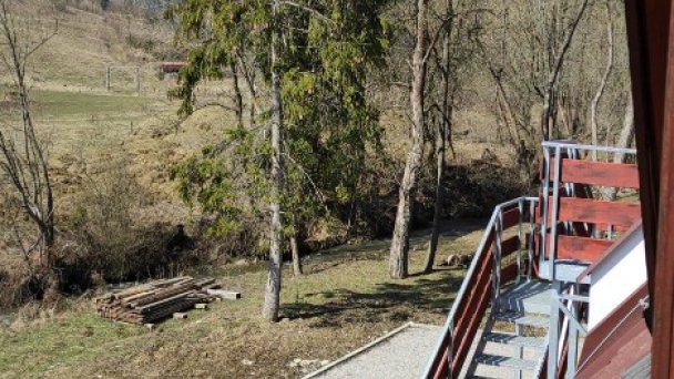 Apartmány Pravnáč Liptovská Anna 8