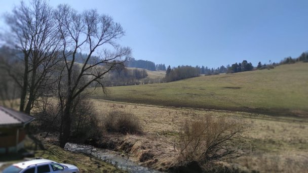 Apartmány Pravnáč Liptovská Anna 9