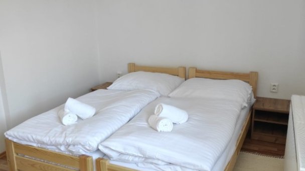 Apartmány Pravnáč Liptovská Anna 23