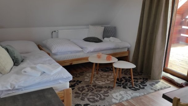 Apartmány Pravnáč Liptovská Anna 26