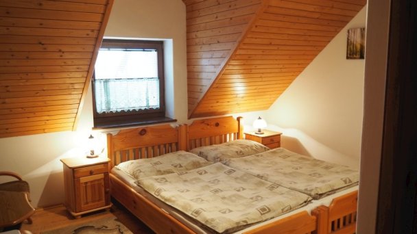 Dvojlôžková izba