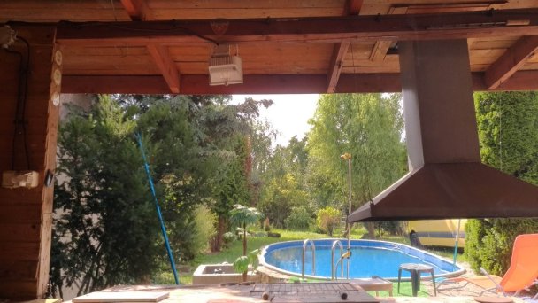 Apartmánový dom Bidovce 4