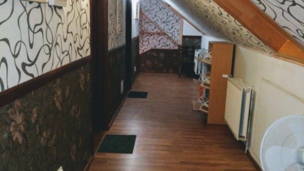 Apartmánový dom Bidovce 8