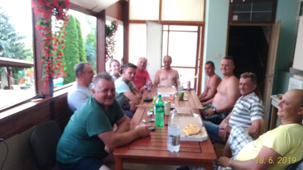 Apartmánový dom Bidovce 16