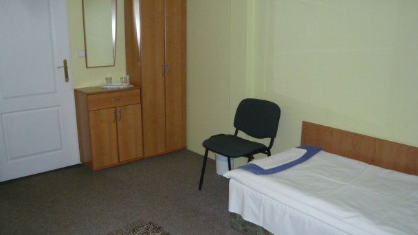 Penzión Tamas Košice - Krásna 8