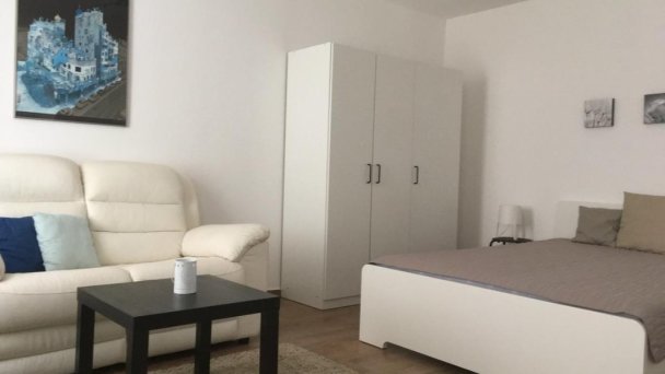 KAF Apartment Dlhá Ves 9