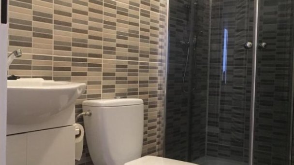 KAF Apartment Dlhá Ves 7