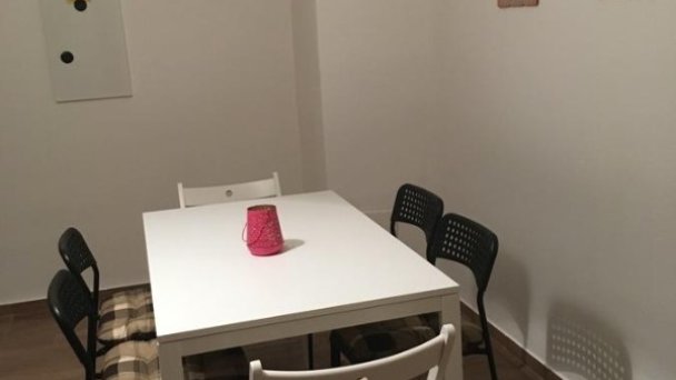KAF Apartment Dlhá Ves 6