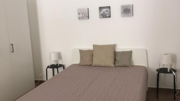 KAF Apartment Dlhá Ves 11