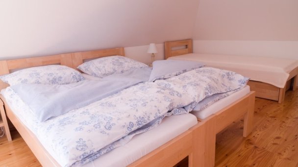 Trojlôžková izba Belá Trojlôžková izba Belá