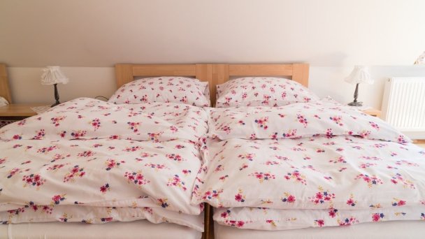 Trojlôžková izba Piecky Trojlôžková izba Piecky
