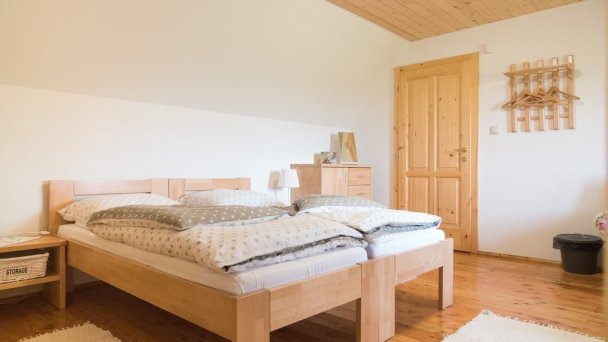 Apartmán Zejmar Apartmán Zejmar