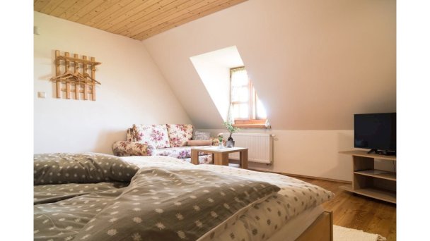 Apartmán Zejmar Apartmán Zejmar