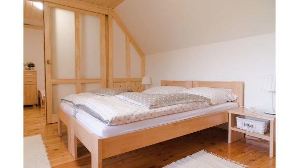 Apartmán Zejmar Apartmán Zejmar