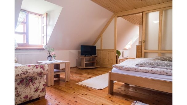 Apartmán Zejmar Apartmán Zejmar