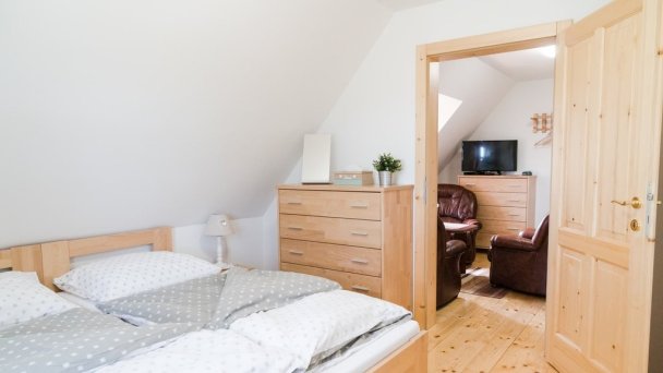 Apartmán Kyseľ Apartmán Kyseľ