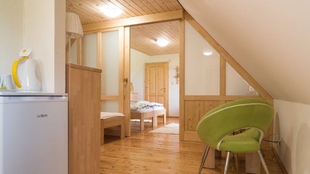 Apartmán Zejmar Apartmán Zejmar