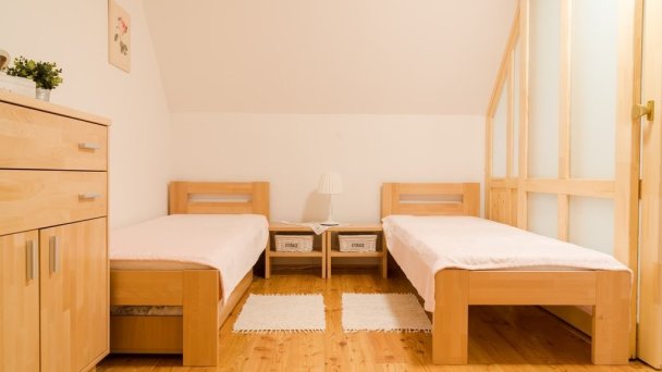 Apartmán Zejmar Apartmán Zejmar