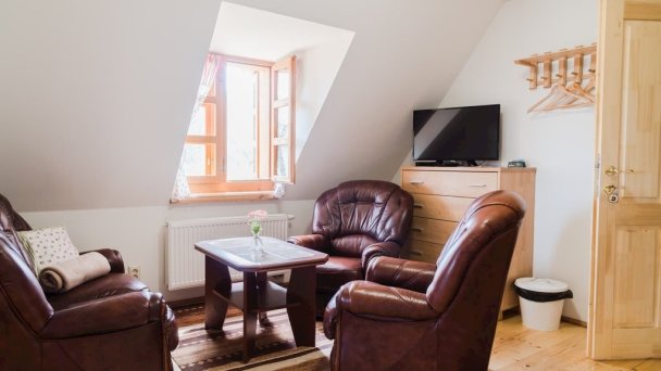 Apartmán Kyseľ Apartmán Kyseľ