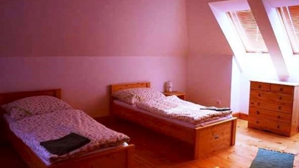 Penzión Granárium Jablonov nad Turňou 19