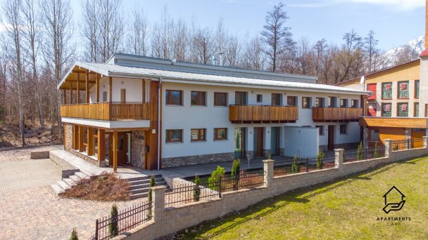 AC La Chata Dolný Smokovec 27 AC La Chata Dolný Smokovec 27