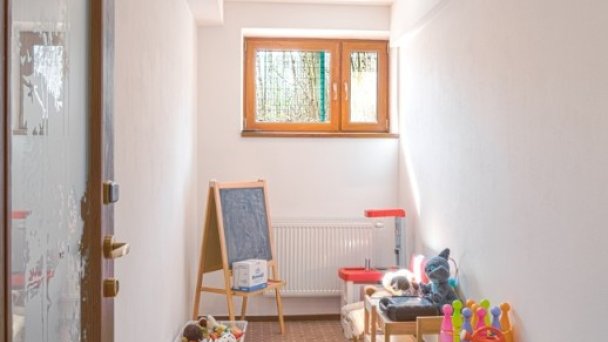 AC La Chata Dolný Smokovec 28 AC La Chata Dolný Smokovec 28