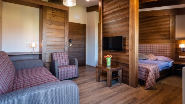 AC La Chata Dolný Smokovec 9 AC La Chata Dolný Smokovec 9