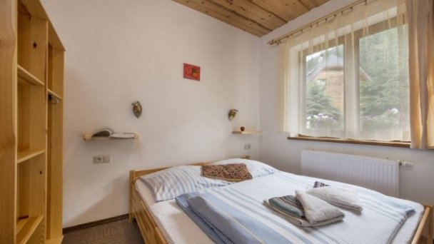 Manželská spálňa veľký apartmán