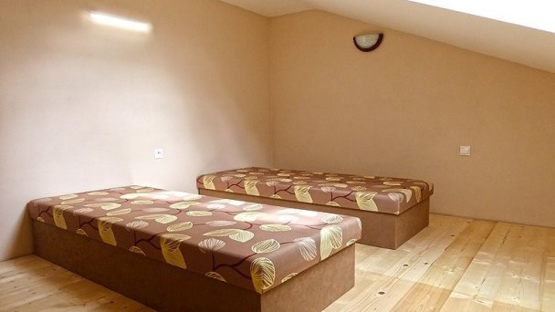 Penzión Thamasy Spišské Tomášovce 16 Penzión Thamasy Spišské Tomášovce 16