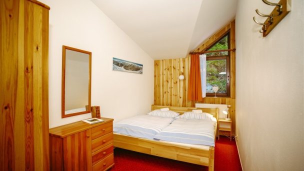 I.Spálňa apartmán 5+2