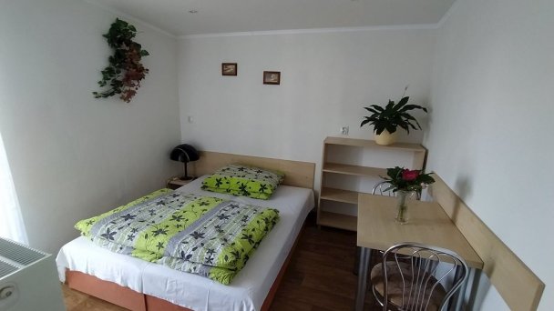 Dvojlôžková izba