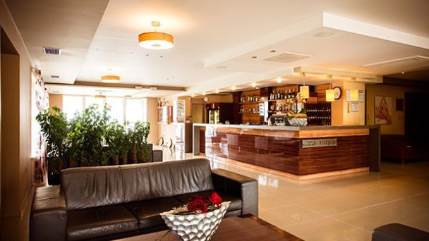 Hotel Glamour **** Kaluža 16