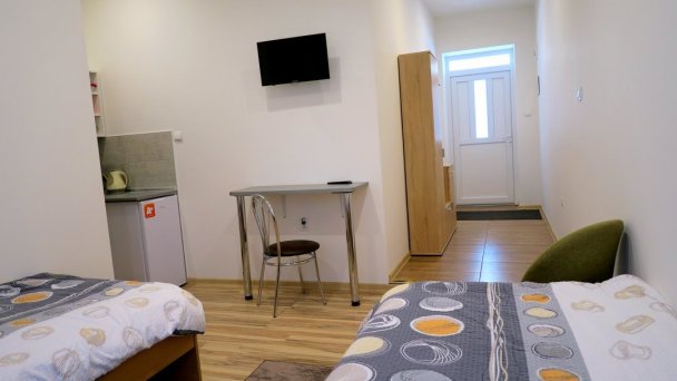 Ubytovanie Agát Kráľovský Chlmec 6 Ubytovanie Agát Kráľovský Chlmec 6