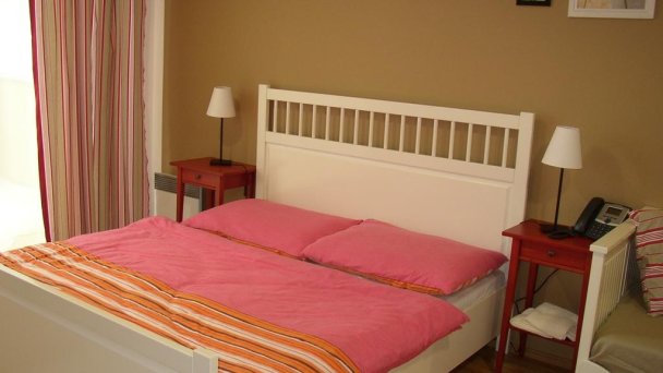 Apartmány Margo Sun Martinské Hole 9 Apartmány Margo Sun Martinské Hole 9
