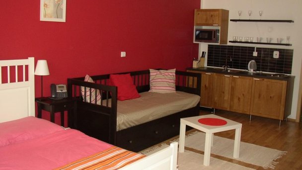Apartmány Margo Sun Martinské Hole 4 Apartmány Margo Sun Martinské Hole 4