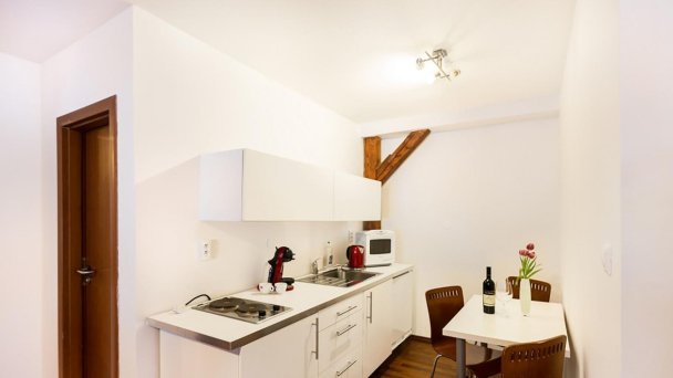 Apartmán