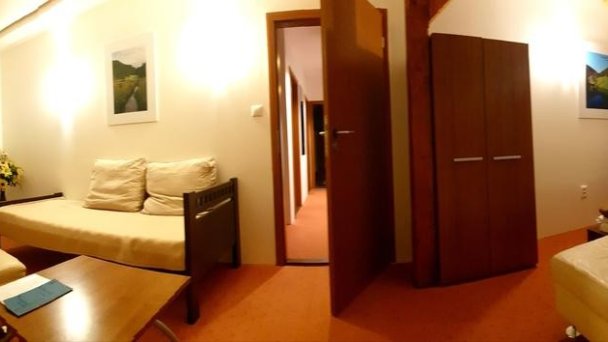 Apartmán