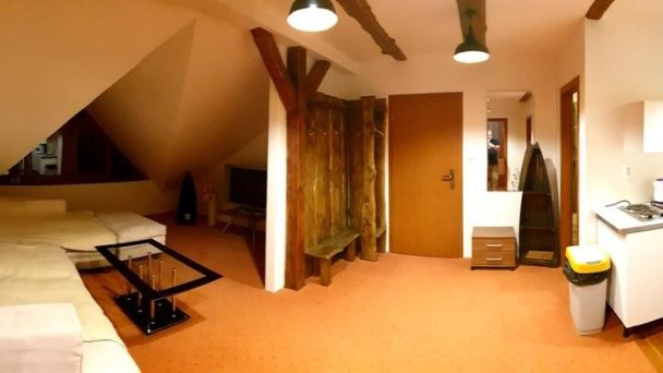 Apartmán