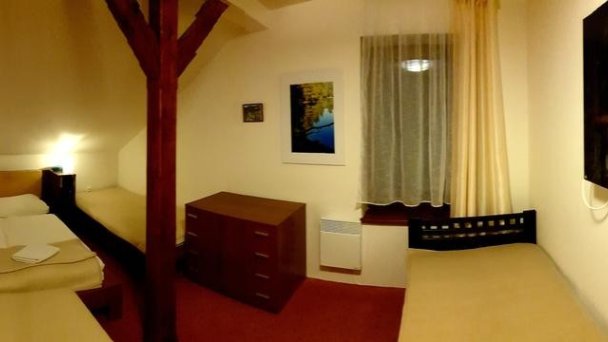 Apartmán