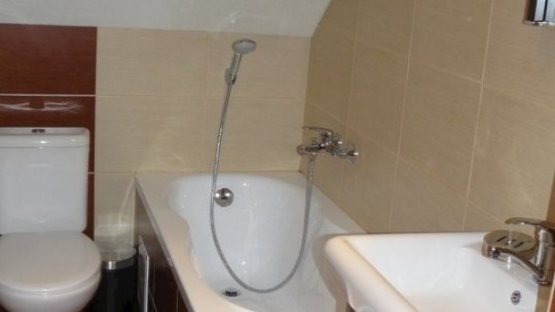 Chata Goral Veľká Franková 14 Chata Goral Veľká Franková 14