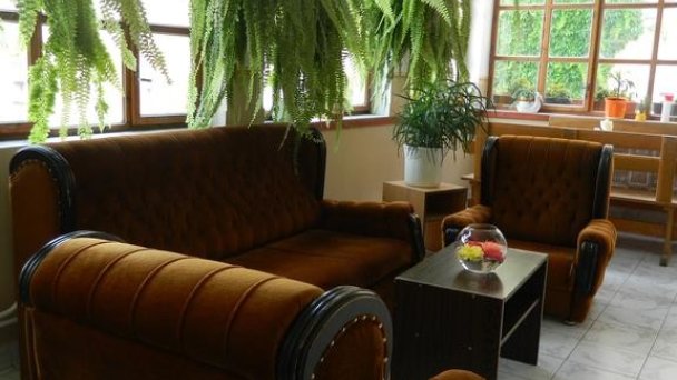 Košice Hostel 3