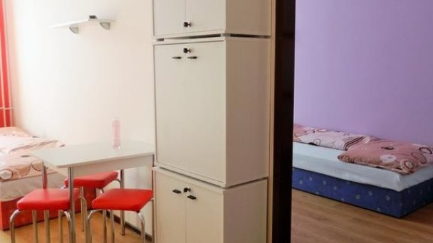 Košice Hostel 9