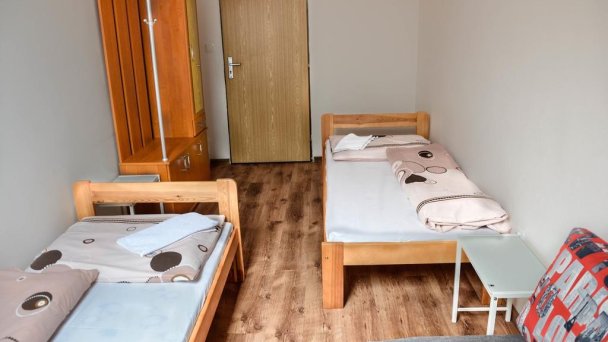 Košice Hostel 6