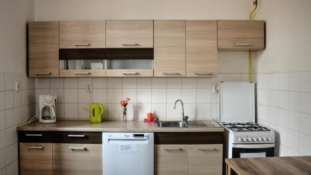 Košice Hostel 4