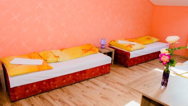 Košice Hostel 10